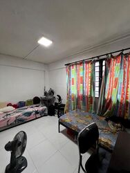Blk 223 Yishun Gardens (Yishun), HDB 4 Rooms #499455401